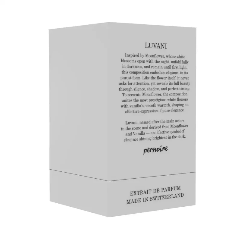 Pernoire - Odus Collection - Luvani