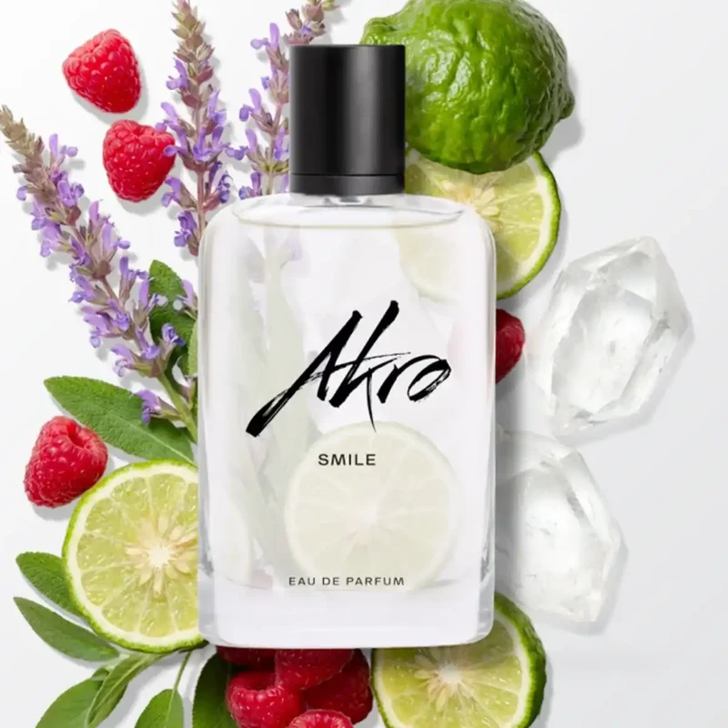 Akro - Smile