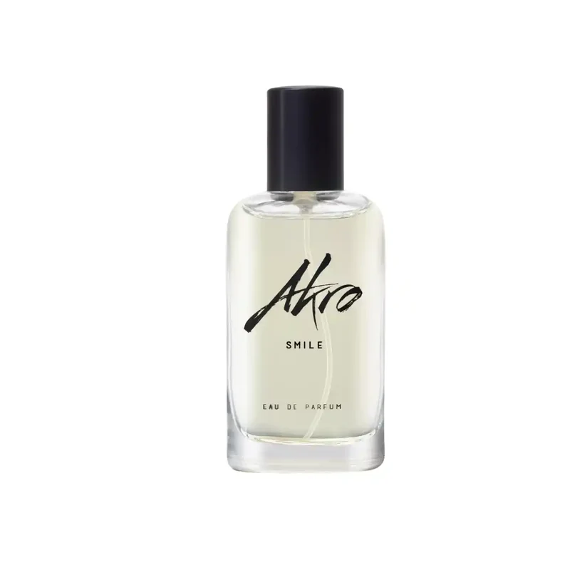 Akro - Smile