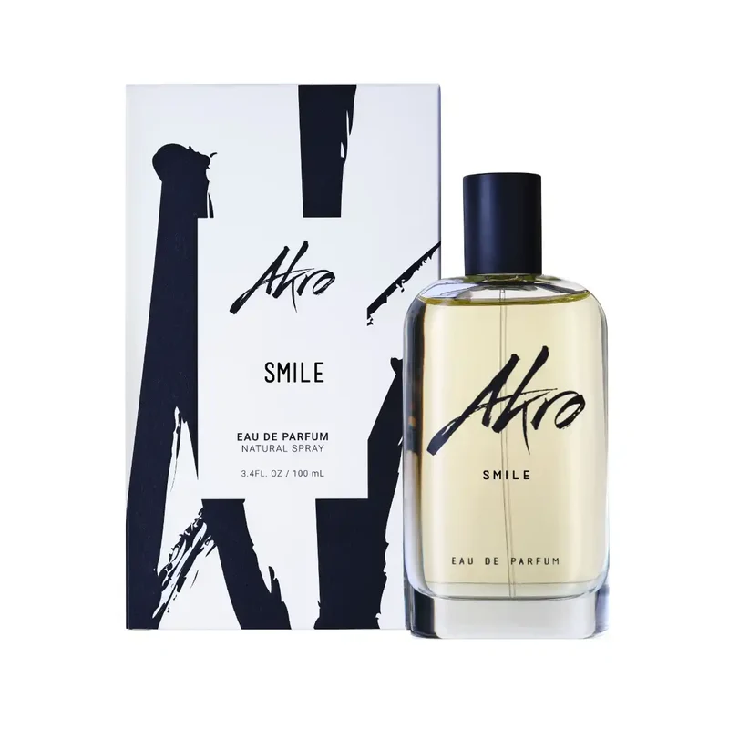 Akro - Smile