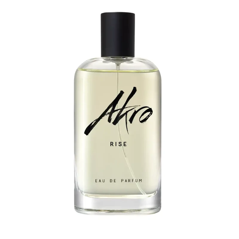Akro - Rise
