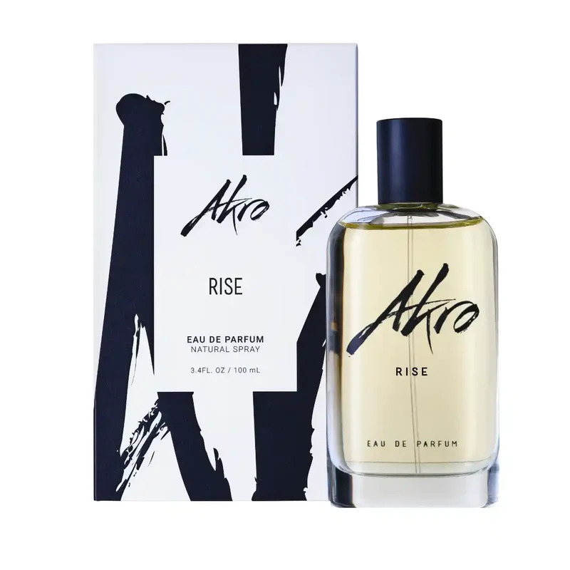 Akro - Rise