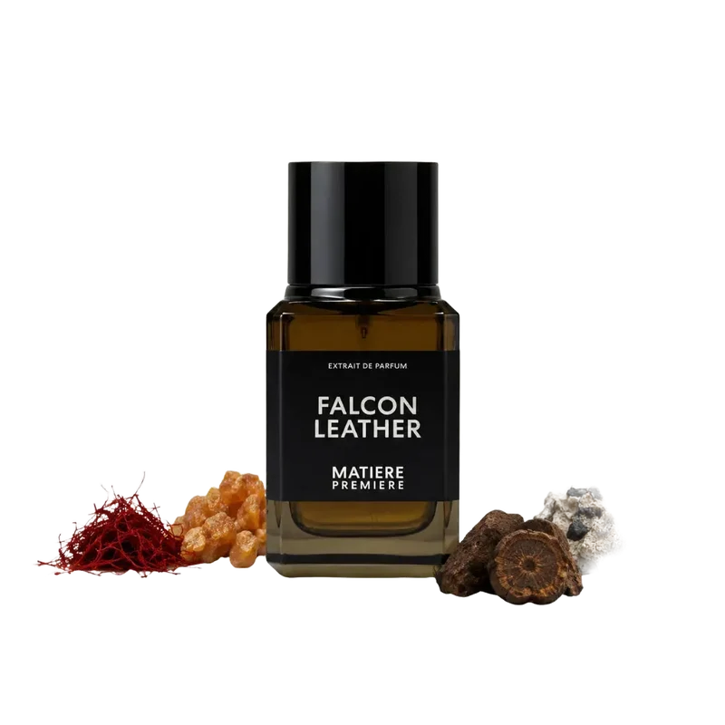 Falcon Leather Extrait de Parfum 50 ml