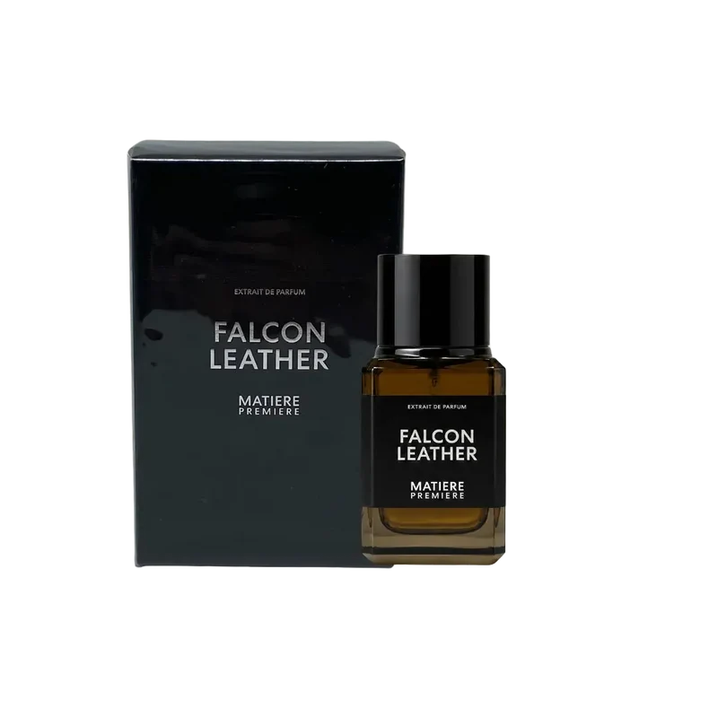 Falcon Leather Extrait de Parfum 50 ml