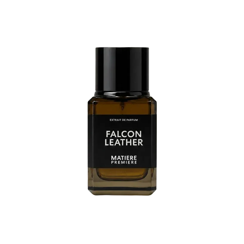 Falcon Leather Extrait de Parfum 50 ml