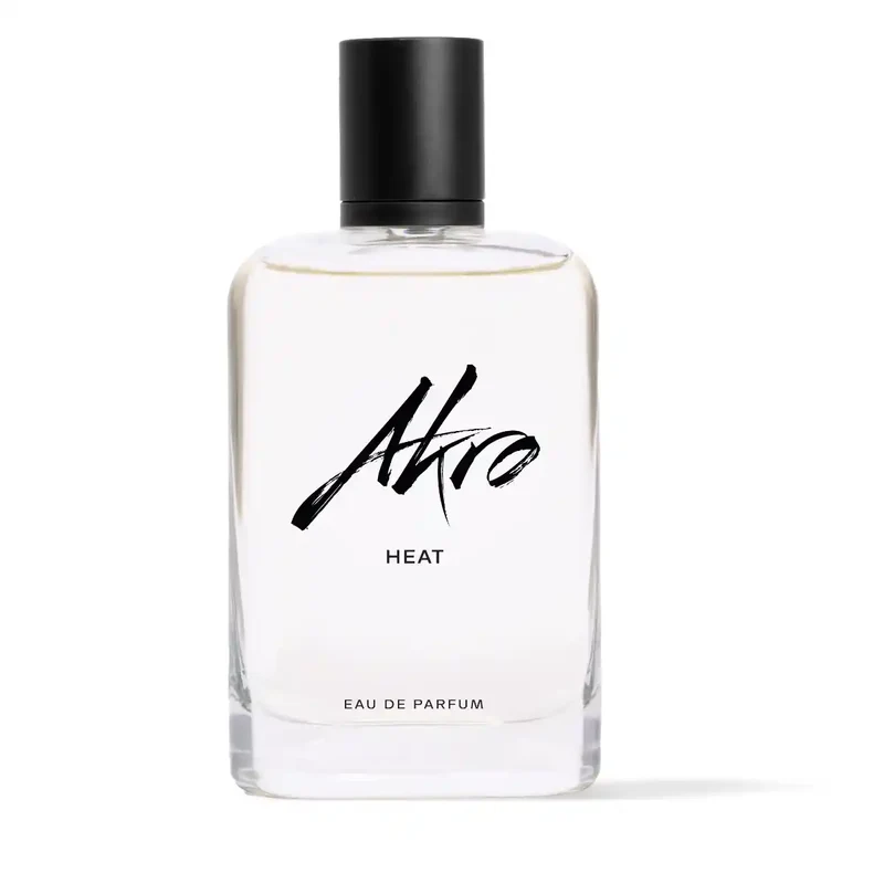 Akro - Heat