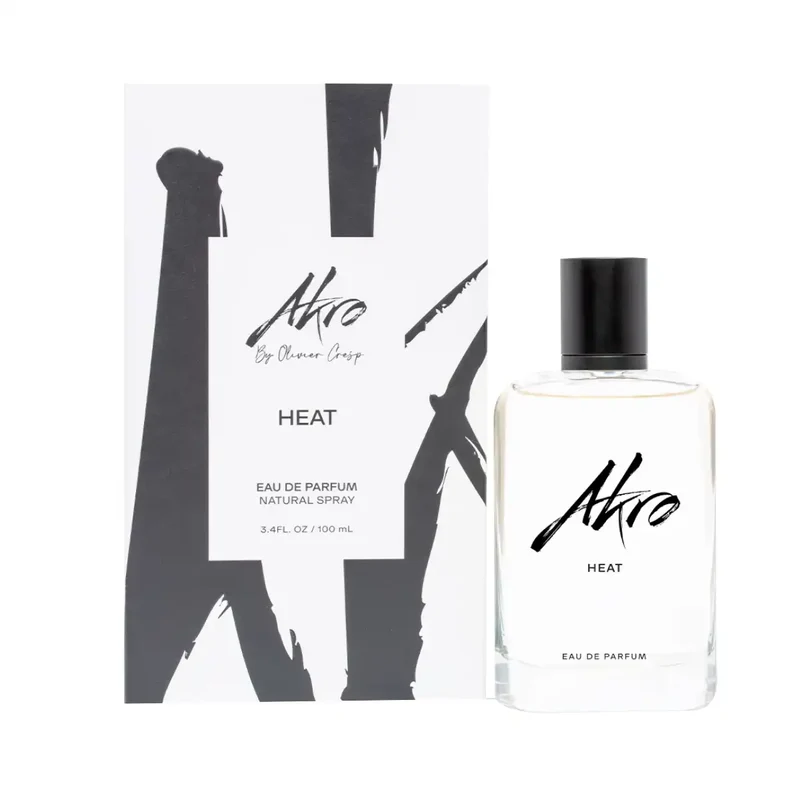 Akro - Heat
