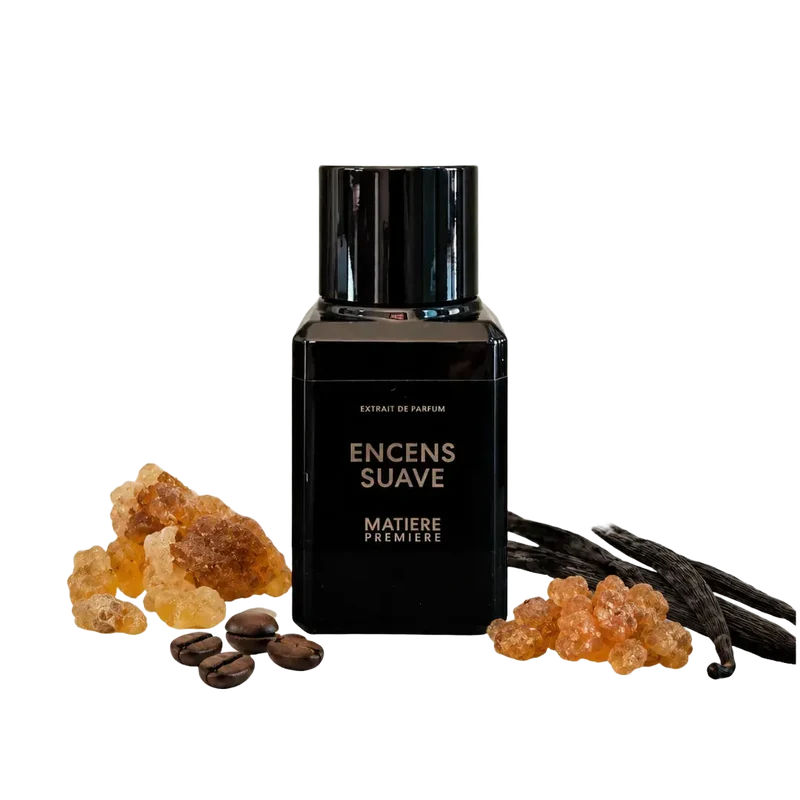 Encens Suave Extrait de Parfum 100 ml
