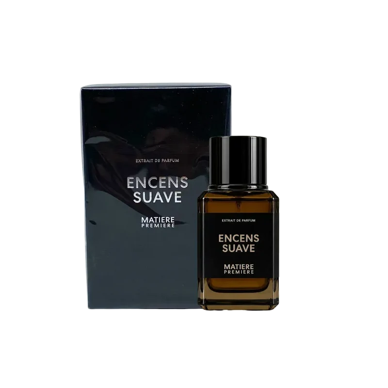 Encens Suave Extrait de Parfum 100 ml