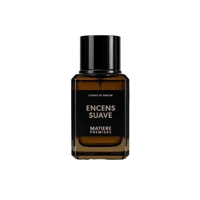 Encens Suave Extrait de Parfum 100 ml