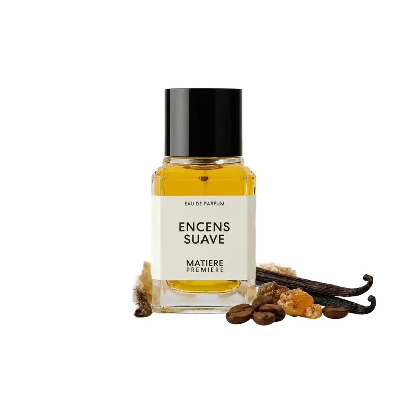 Encens Suave Eau de Parfum 50 ml