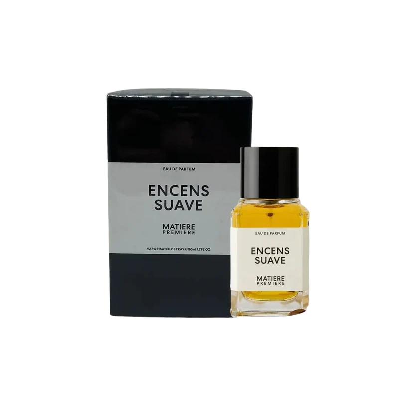 Encens Suave Eau de Parfum 50 ml