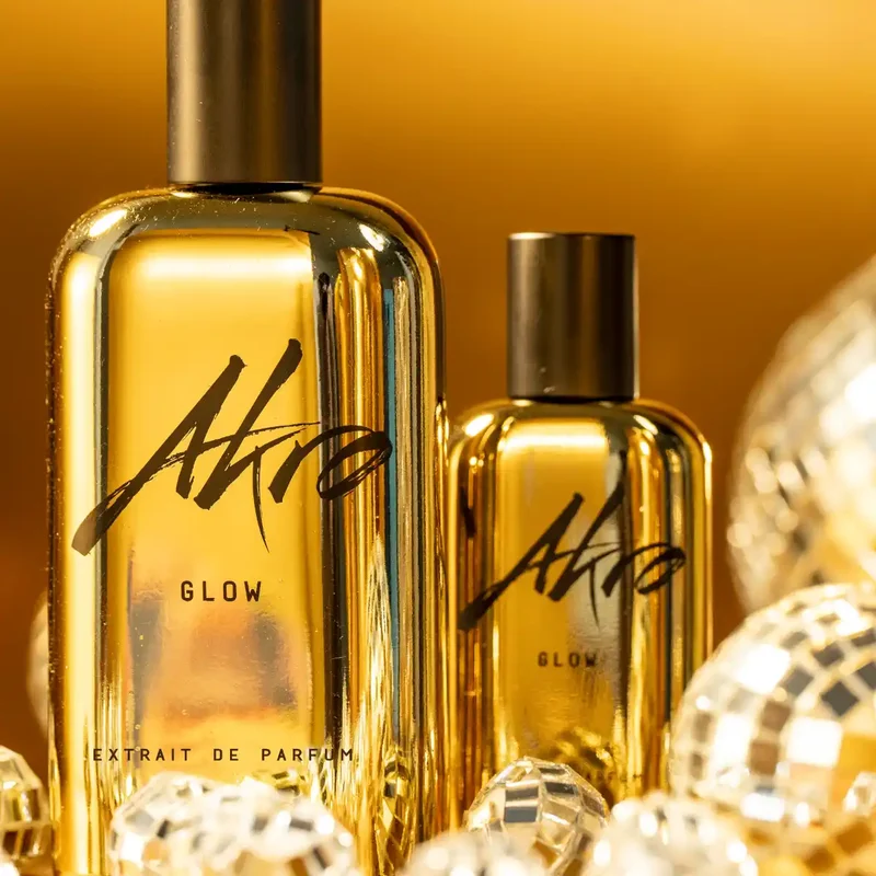 Akro - Glow