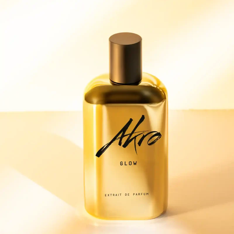 Akro - Glow
