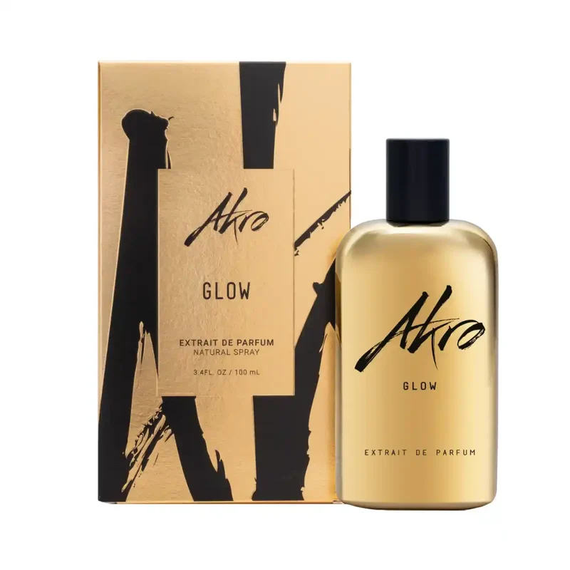 Akro - Glow
