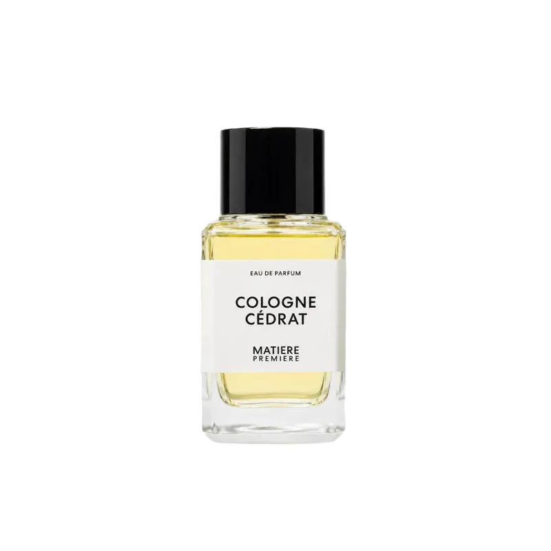 Cologne Cédrat Eau de Parfum 100 ml