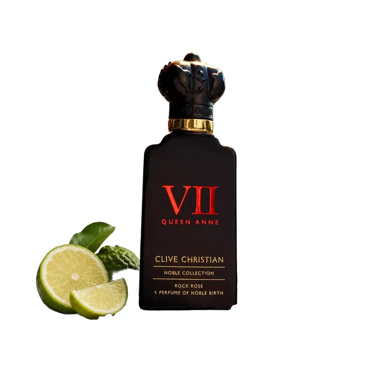 VII Queen Anne Rock Rose Parfum 50 ml