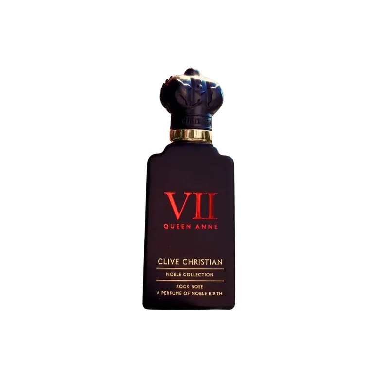 VII Queen Anne Rock Rose Parfum 50 ml