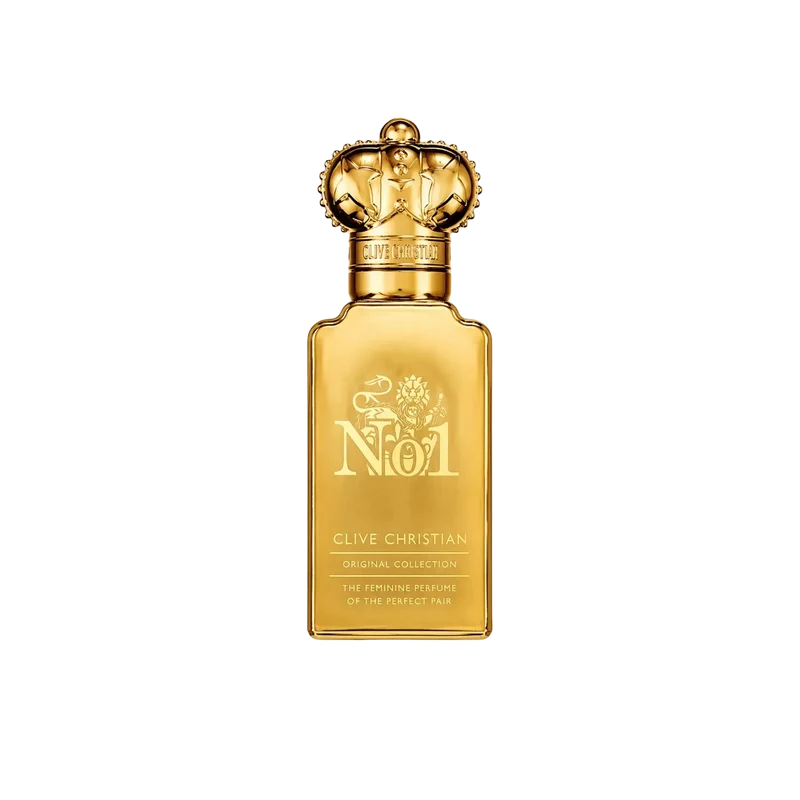 No. 1 for Women Eau de Parfum 50 ml