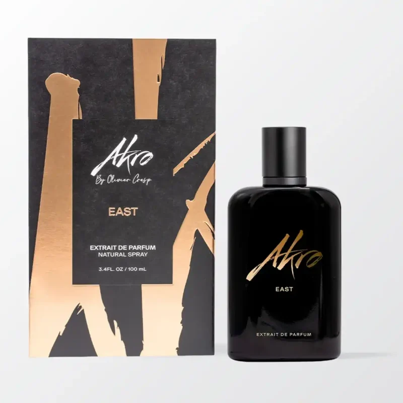 Akro - East