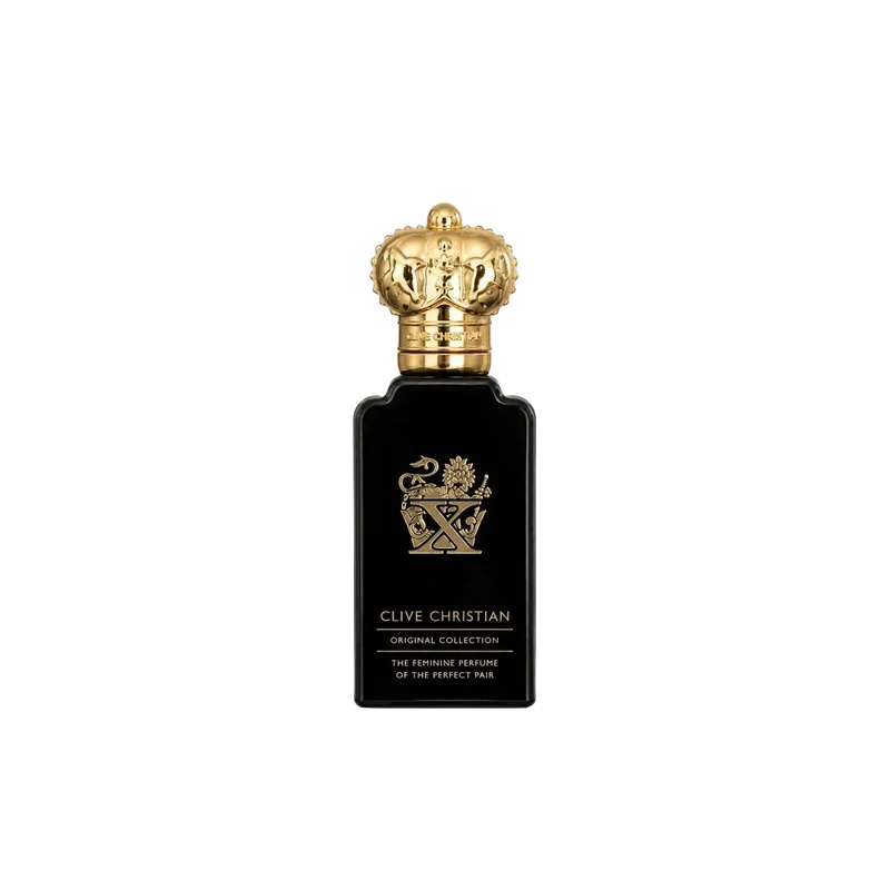 X Feminine Parfum 100 ml