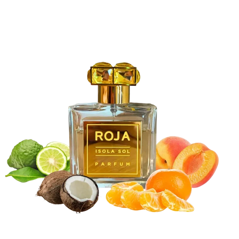 Isola Sol Parfum 50 ml