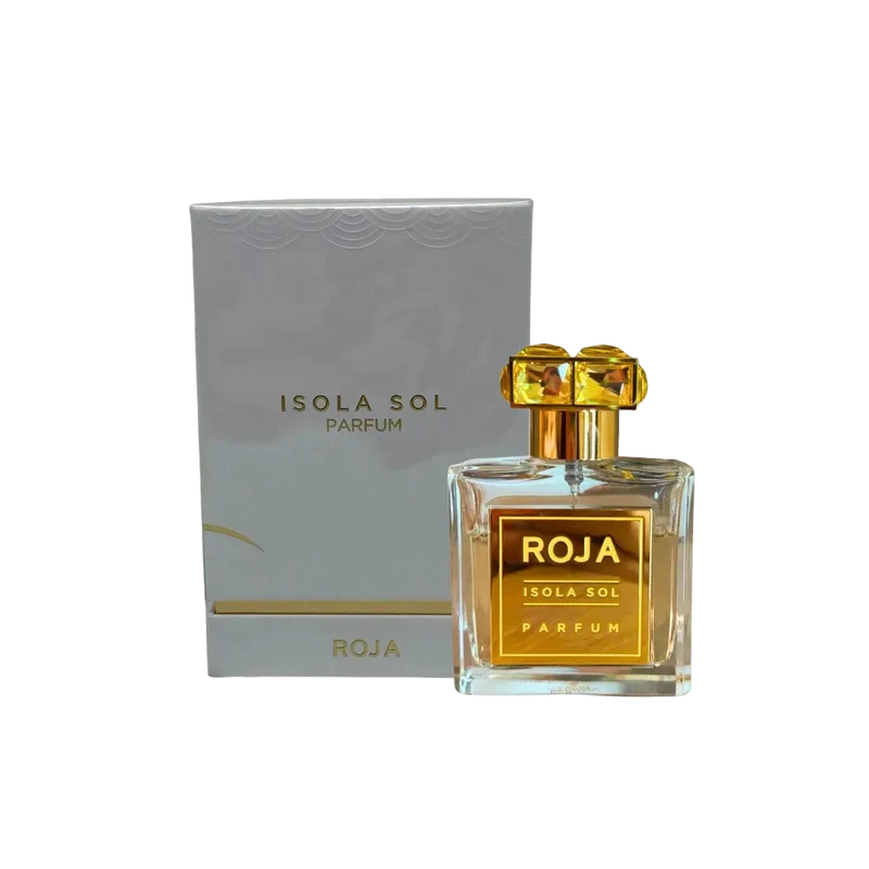 Isola Sol Parfum 50 ml