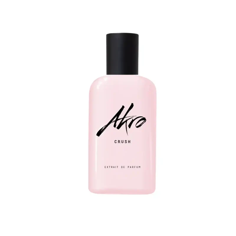 Akro - Crush