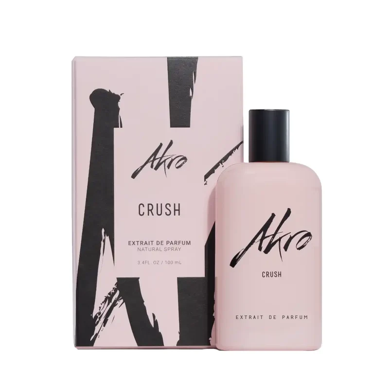 Akro - Crush