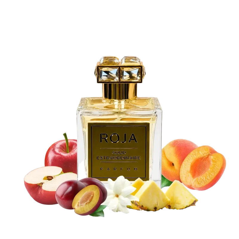 Aoud Extraordinaire Parfum 100 ml