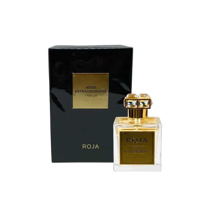 Aoud Extraordinaire Parfum 100 ml