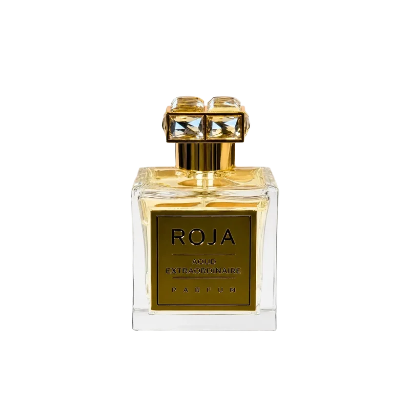 Aoud Extraordinaire Parfum 100 ml