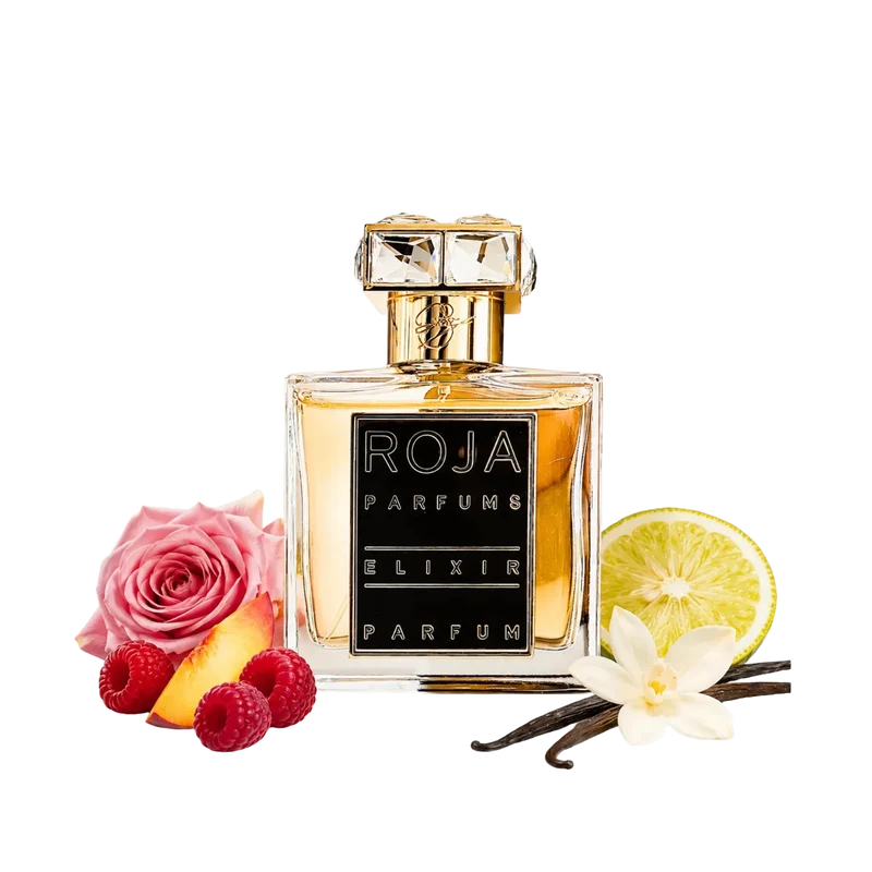 Elixir Pour Femme Parfum 50 ml