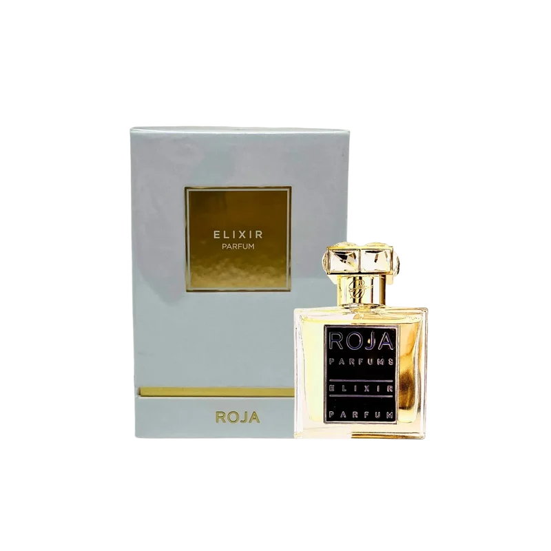 Elixir Pour Femme Parfum 50 ml
