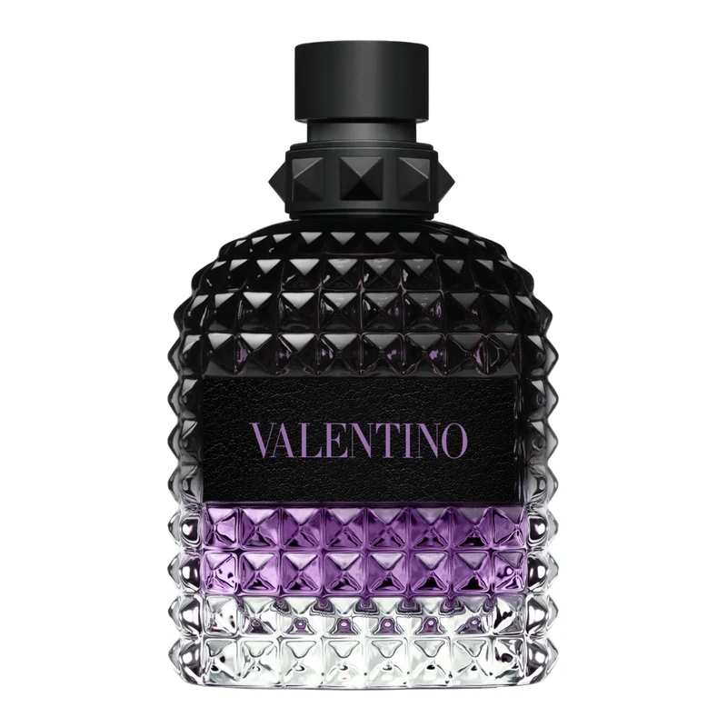 Uomo Born in Roma Purple Melancholia Probe