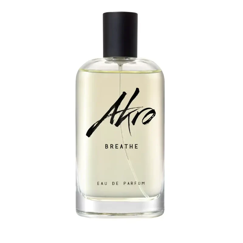 Akro - Breathe