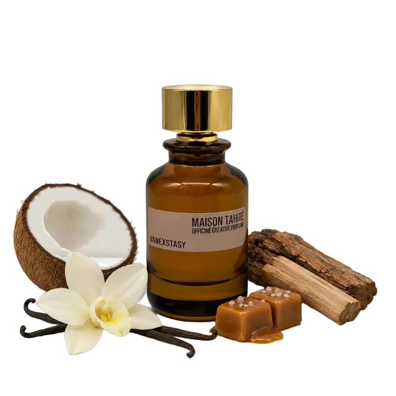 VaneXstasy Eau de Parfum 100 ml