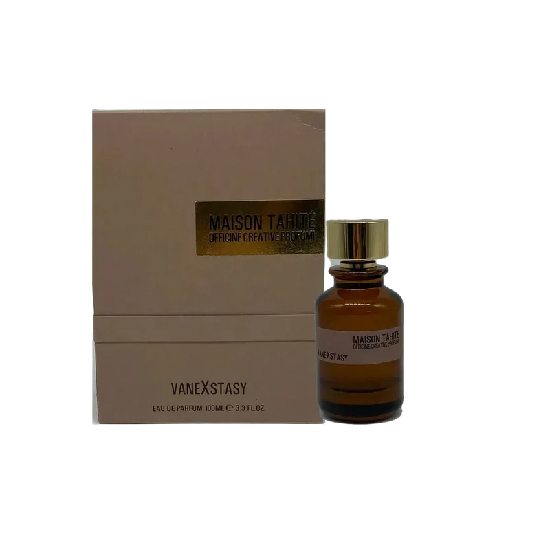 VaneXstasy Eau de Parfum 100 ml