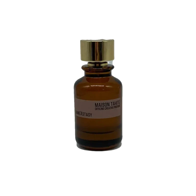 VaneXstasy Eau de Parfum 100 ml