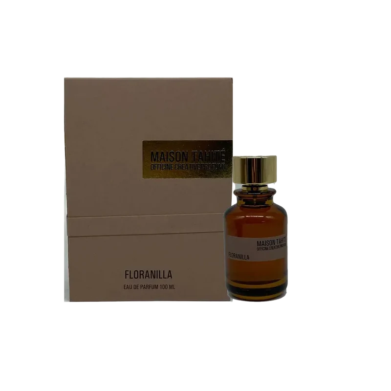 Floranilla Eau de Parfum 100 ml