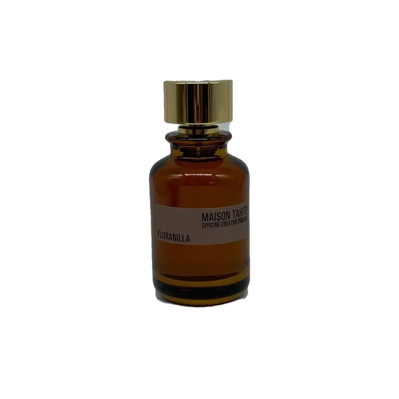 Floranilla Eau de Parfum 100 ml