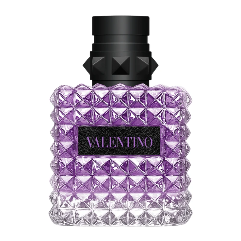 Donna Born in Roma Purple Melancholia Probe