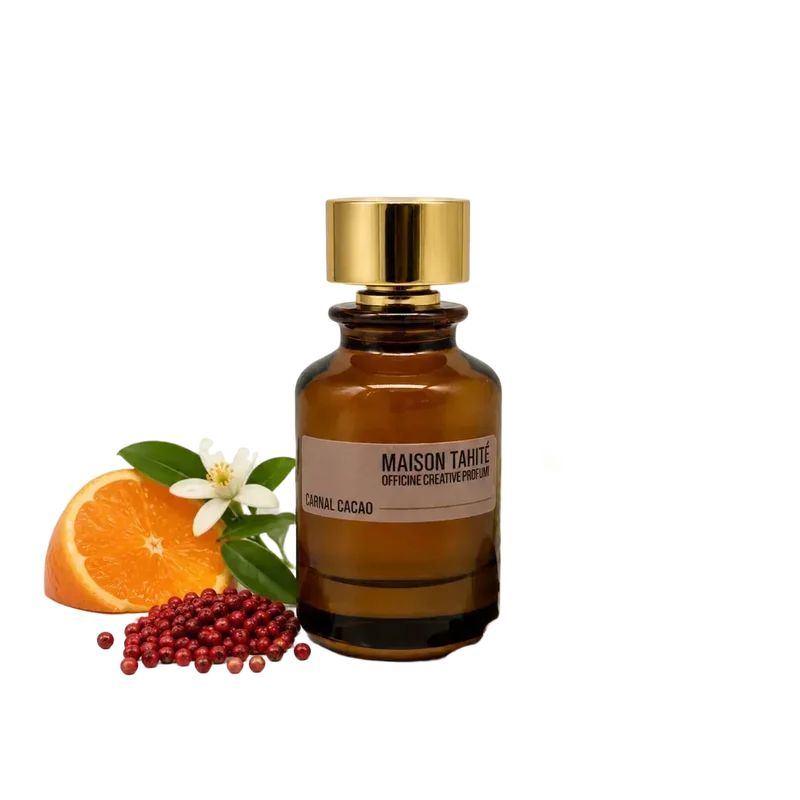 Carnal Cacao Eau de Parfum 100 ml
