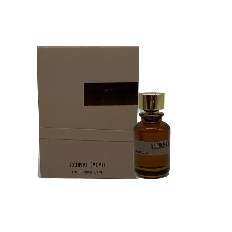 Carnal Cacao Eau de Parfum 100 ml