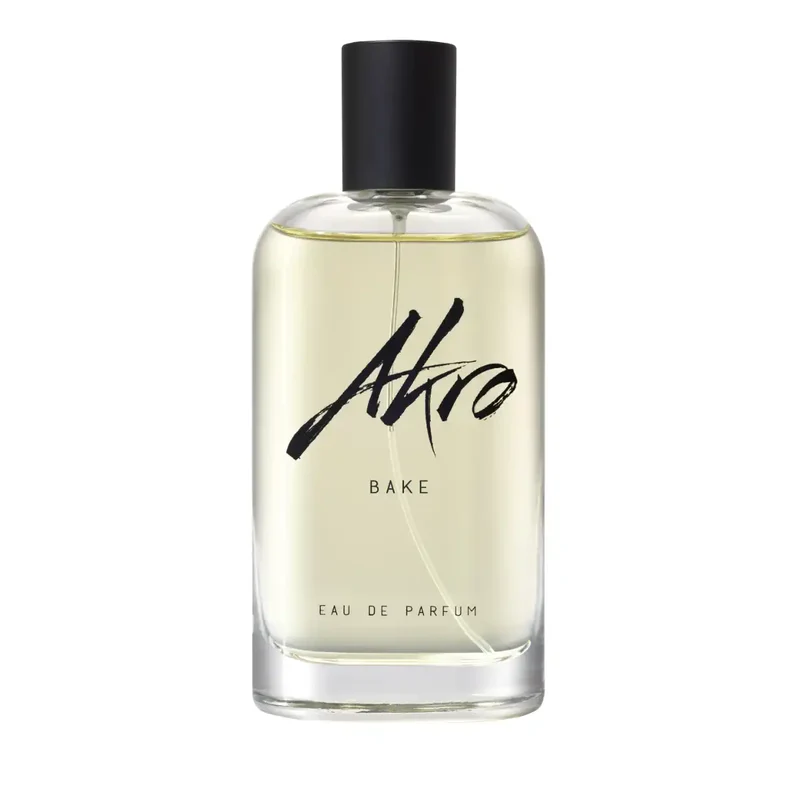 Akro - Bake