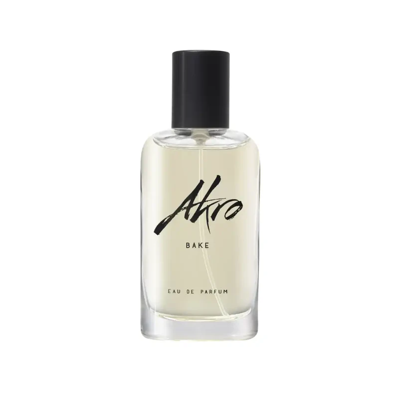 Akro - Bake