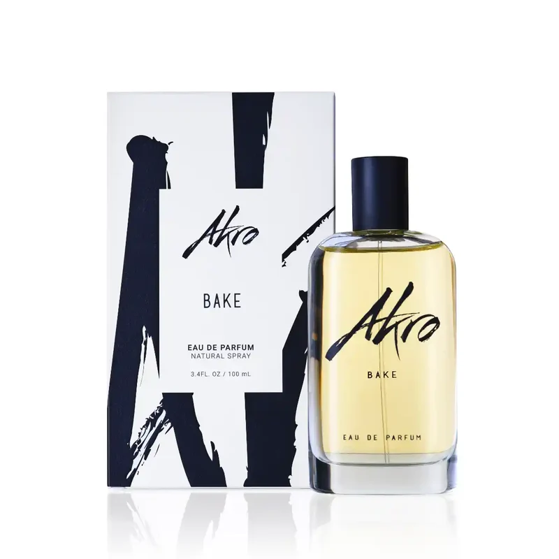 Akro - Bake