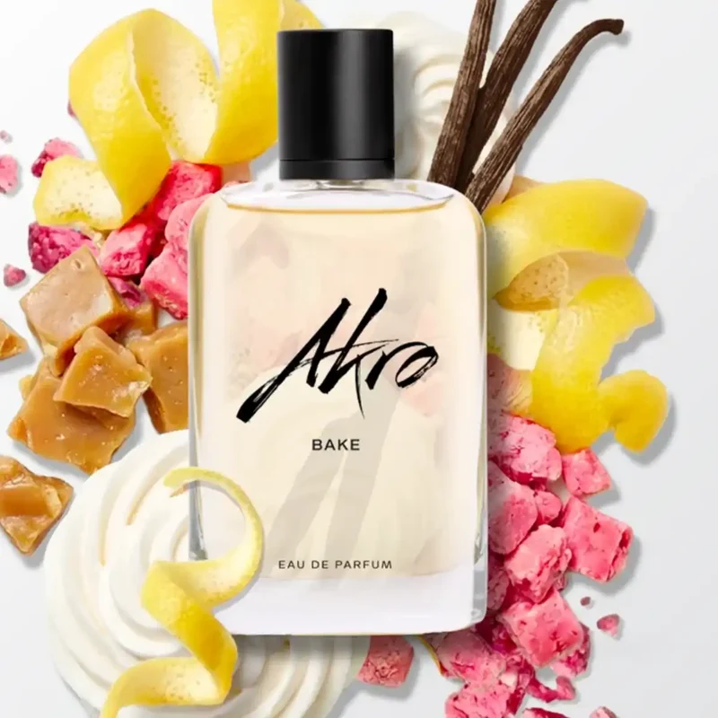 Akro - Bake