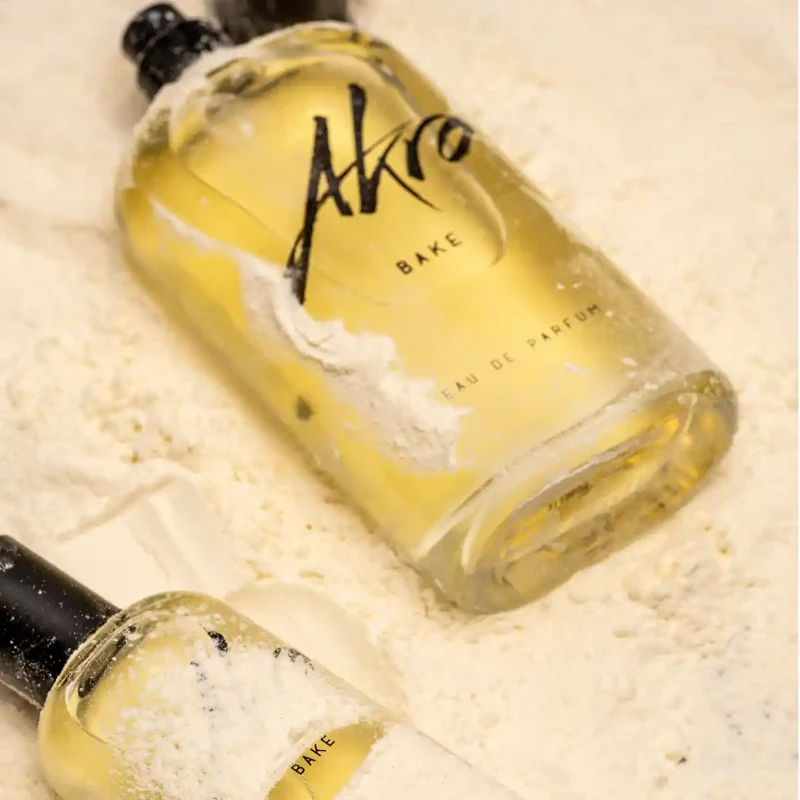 Akro - Bake