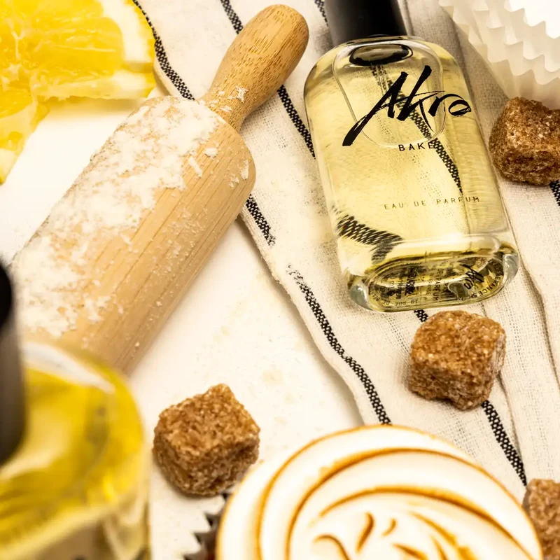 Akro - Bake